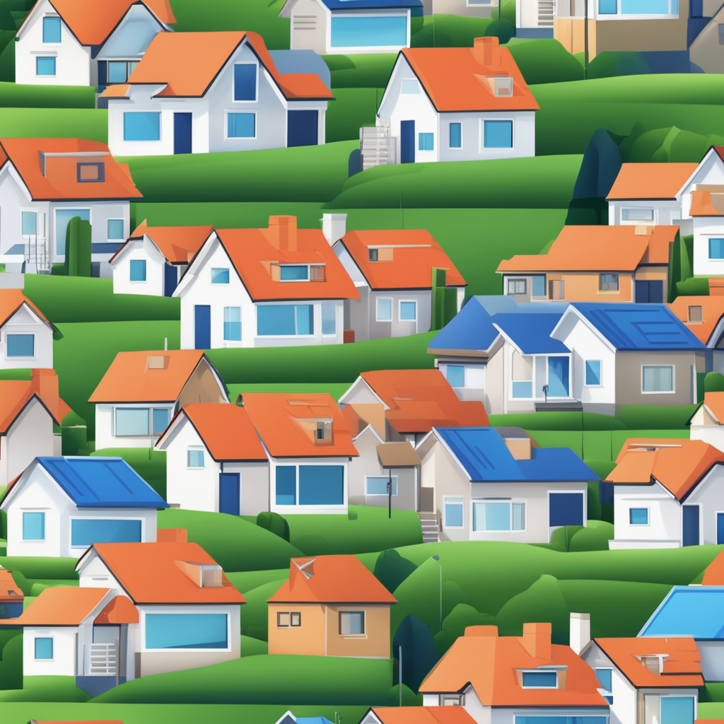 How Could Smart Contracts Automate Mortgage Servicing?