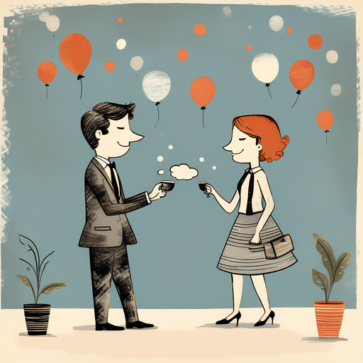 The Curious Dance of “Partnership”